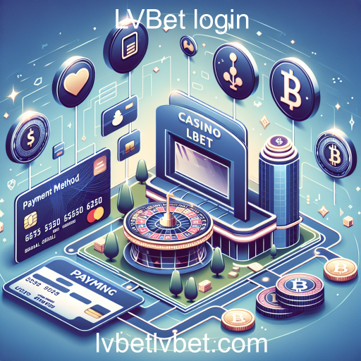 Explorando os Métodos de Pagamento no LVBet