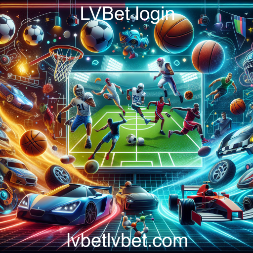 A Revolução dos Jogos de Esportes no Mundo dos Games